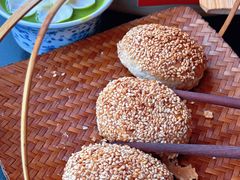 -奇芳阁·百年清真南京菜(夫子庙店)