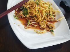 爽口大白菜-小南洋海景餐厅(深圳湾店)