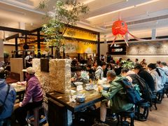 大堂-小潘记鸭血粉丝汤