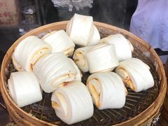 -清泉阁包子铺(中山路店)