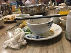 -牛魔王汕头牛肉火锅(笋岗店)
