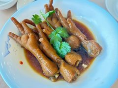 -亮庆餐厅·粤菜·早茶(篁庄店)