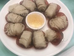 -西安饭庄(立丰国际店)