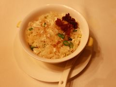 -东海朗廷酒店-唐阁T’ANG COURT 中餐厅