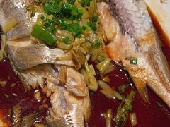 -筱爷叔·上海传统手工菜(玉树路店)