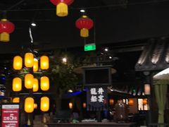 -绿茶餐厅(燕郊永旺店)