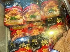 -春花民族美食(佳木斯总店)