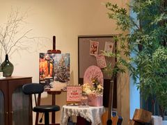 -向森咖啡·蛋糕·简餐