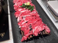 -椰子不语 椰子鸡火锅(淮海店)