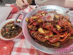 -龙虾当家·大排档(红谷滩五中店)