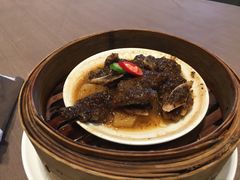 黑椒牛仔骨-海口万豪中餐厅·粤菜·海南菜· 平价海鲜·茶点· KTV包房