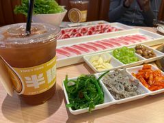 -伊茉家的烤肉店(勒泰中心店)