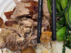 -裕记烧腊连锁餐饮(外马分店)