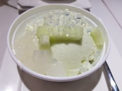 蜜瓜冰-聪嫂私房甜品(旺角二店)