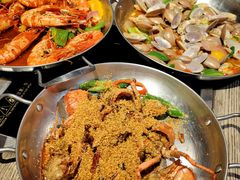 面包蟹-盒马鲜生(曜一城店)