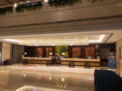 -浙江三立开元名都大酒店
