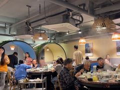 -鱼粤鲜淘米捞·中山脆肉鲩火锅(悦湖会店)