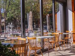 -The Rug Cafe(王府中环店)
