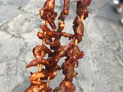 -正新鸡排·炸鸡烧烤(江宁路店)