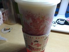 -奈雪的茶(永嘉天地东百城店)