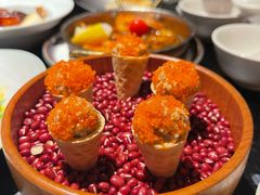 -庐灶江南·江南菜·四合院Bistro(东直门雍和宫·原华侨宾馆店)