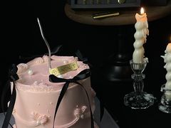 -西檬树SIMON·T轻奢蛋糕(大东方Max店)