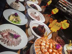 甫里扎肉-二十八里太湖船菜(吉祥路店)