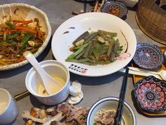 -沿江海南菜·文昌鸡祖师爷(大东海店)