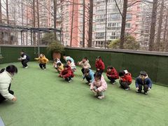 -婴智贝佳蒙特梭利早教托育中心(杨浦店)