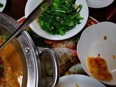 -洁雅小南方俏巴鱼馆(汴河街店)