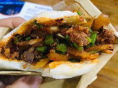 -豆相识•九九豆腐脑(牛咡桥店)