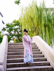 -上海绛芸轩汉服馆(松江店)