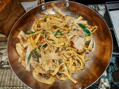 -绿茶餐厅(汇悦大融城店)