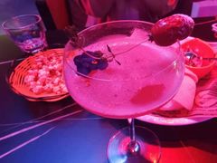 -MOSSO音乐酒吧·live house(南京旗舰店)