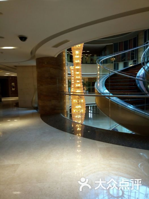 天诚丽筠酒店图片 - 第1张