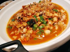 干锅紫苏牛蛙-凤凰湘语·湘粤鲜融(浦东旗舰店)