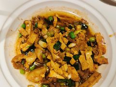 -小隐院子·庭院餐厅(大学城后湖店)