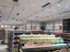 -名创优品(山东青岛华润万象城店)