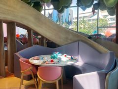 -水桶王国主题餐厅·聚会·生日派对·亲子活动·家庭套餐(亚龙湾希尔顿店)