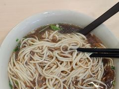 -李先生牛肉面大王(北京东四店)