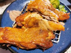 -馔豚·台北菜专门店(深圳湾万象城店)
