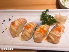 -割烹旭日本料理(龙湖狮山天街店)