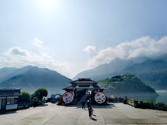 -白帝城·瞿塘峡景区