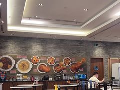 -宝香绑线肉骨茶(柏威年广场店)