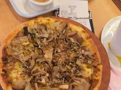 -菲滋意式餐厅(临海银泰店)