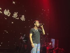 -赤红音乐现场(浦东金桥路店)