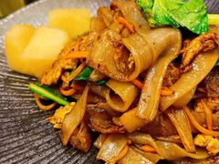 -Home Thai·泰谣(王府井apm店)