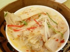 -汇景希尔顿逸林酒店·悦轩中餐厅