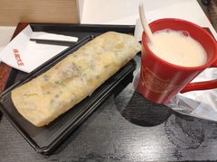 -永和大王(花好园店)