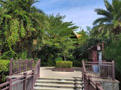 -清远熹乐谷温泉度假酒店